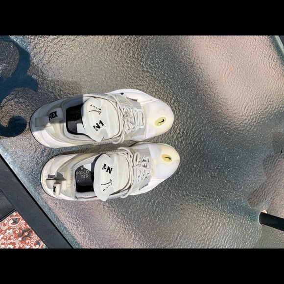 Nike React Type N.354 Gore-Tex 'Cream’ - Picture 7 of 12